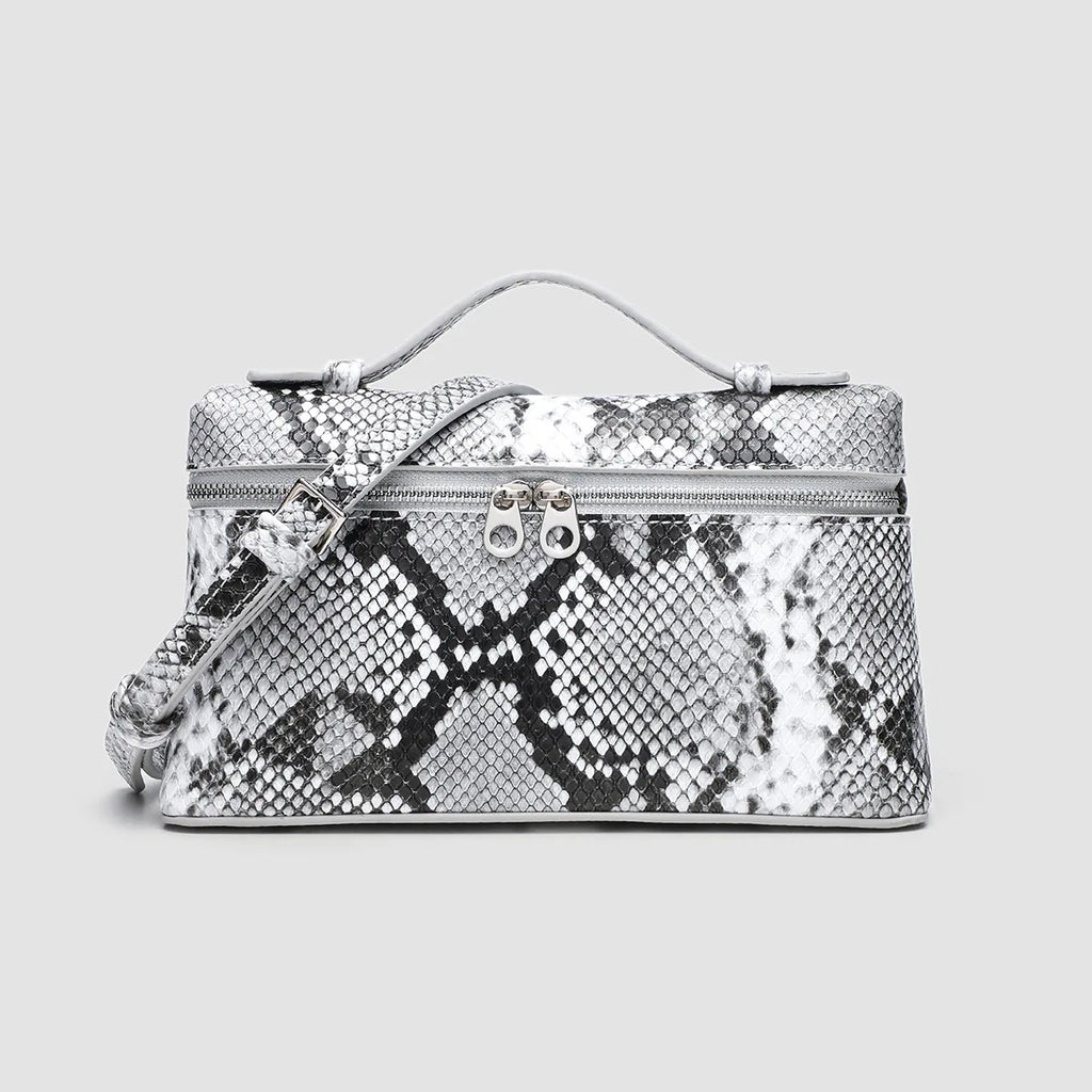 Willow Luxe Handbag — Allyours Closet (view 4)