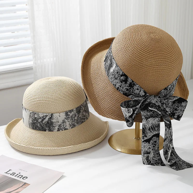 Capri Sun Hat — Allyours Closet (view 7)