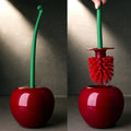 Cherry Bomb Toilet Brush — Allyours Closet