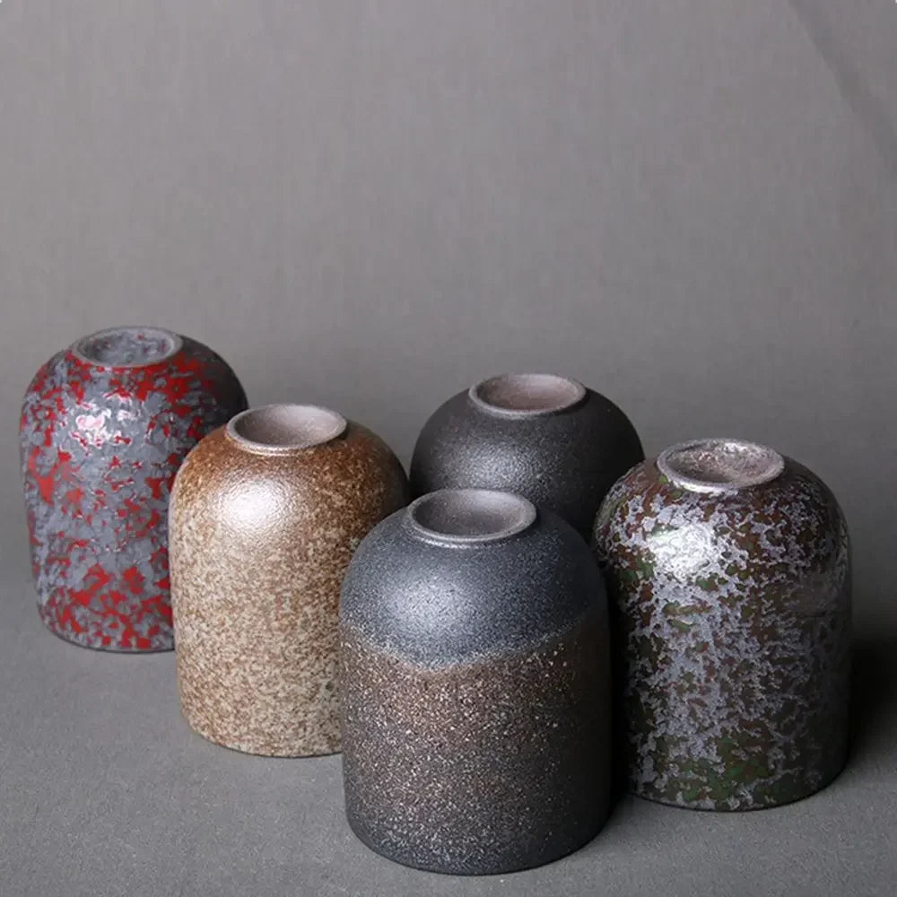 Calypso Espresso Cups — Allyours Closet (view 3)