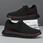 Brex Air Sneakers — Allyours Closet (view 11)
