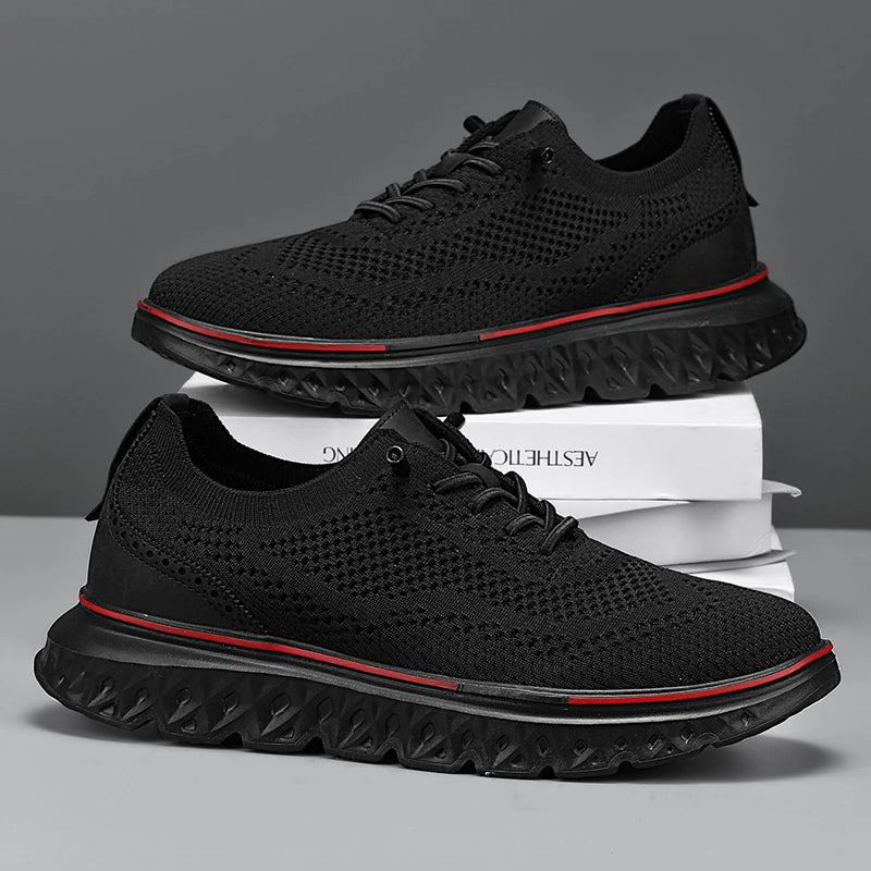 Brex Air Sneakers — Allyours Closet (view 11)
