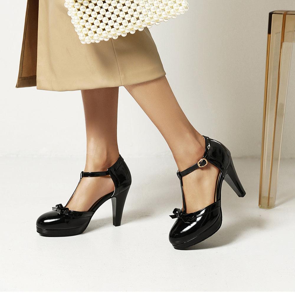 Victoria Blake Heels — Allyours Closet (view 6)