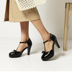 Victoria Blake Heels — Allyours Closet (view 6)