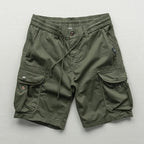 Montara Cargo Shorts — Allyours Closet (view 3)