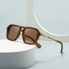 Retro Rays Sunglasses — Allyours Closet