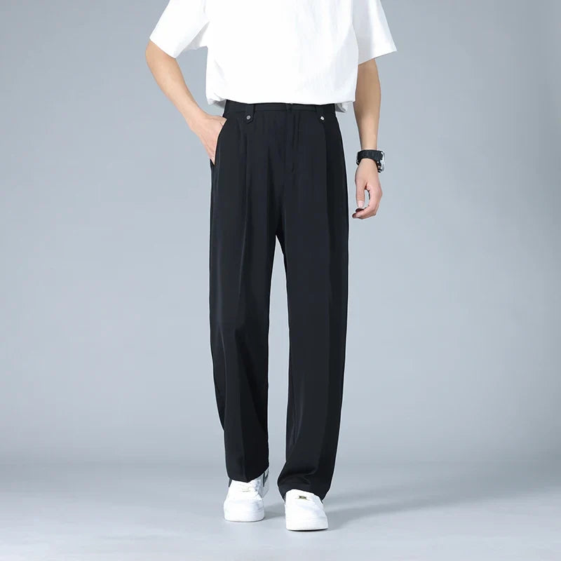 Vallier Trousers — Allyours Closet (view 4)