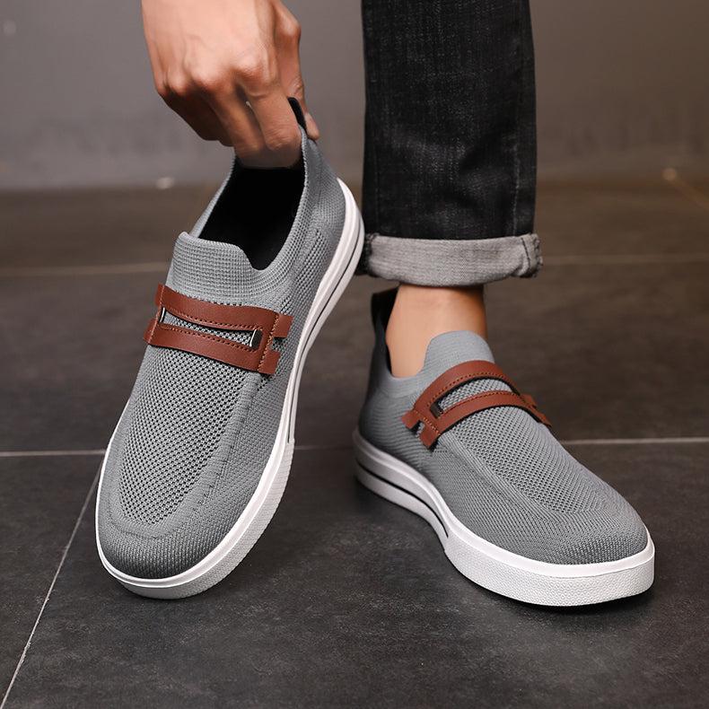 Jace Knox Slip-On Shoe — Allyours Closet (view 10)