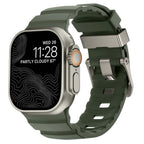Nero Apple Watch Band — Allyours Closet (view 8)