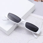 Monroe Sunglasses — Allyours Closet (view 4)