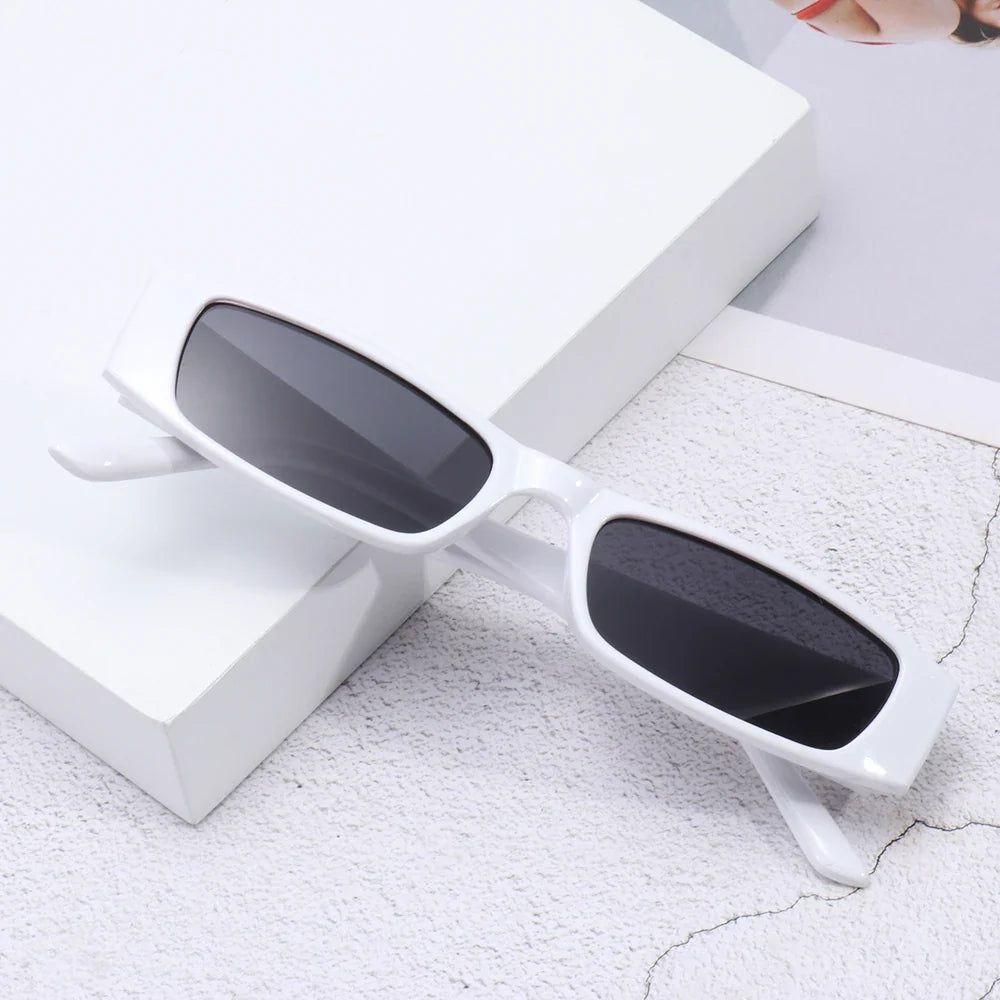 Monroe Sunglasses — Allyours Closet (view 4)