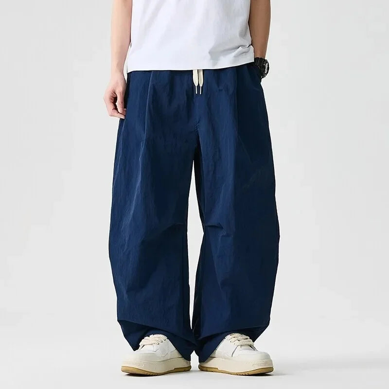 Driftline Relaxed-Fit Pants — Allyours Closet (view 3)