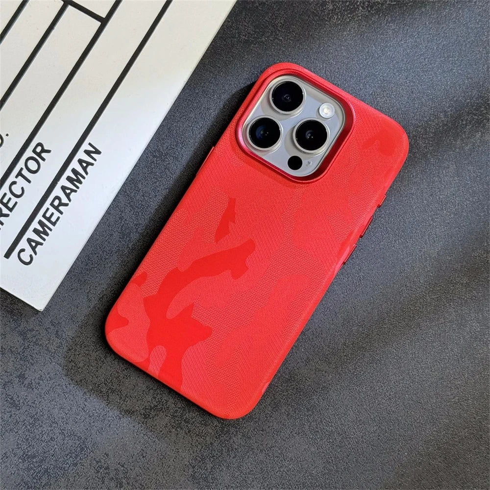 Dune Camo iPhone Case — Allyours Closet (view 10)
