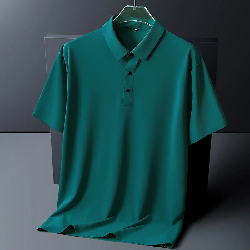Echelon Sport Polo — Allyours Closet (view 2)