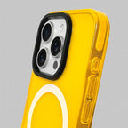 Neon Edge iPhone Case — Allyours Closet (view 2)