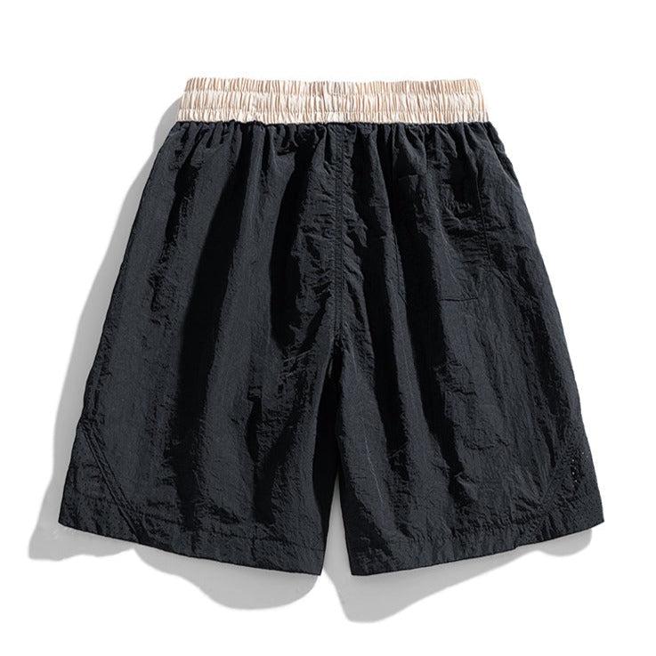 Pulse Athletic Shorts — Allyours Closet (view 6)