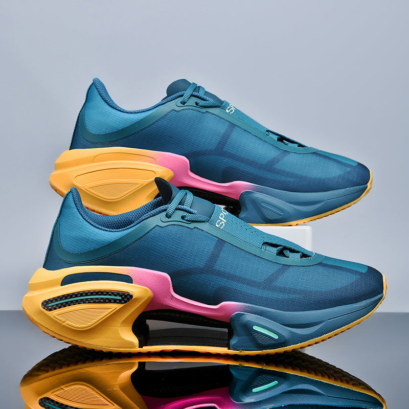 SurgeX Athletic Sneakers — Allyours Closet (view 7)