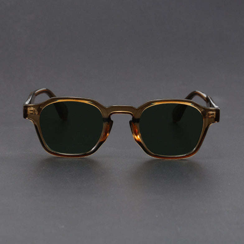 Maven Retro Shades — Allyours Closet (view 3)