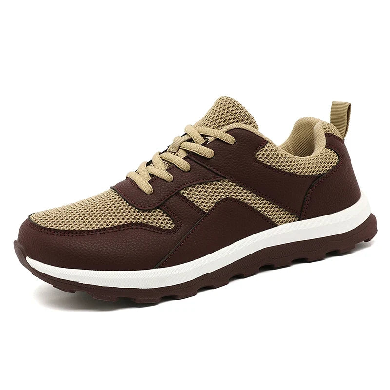 Ventro Sneakers — Allyours Closet (view 10)