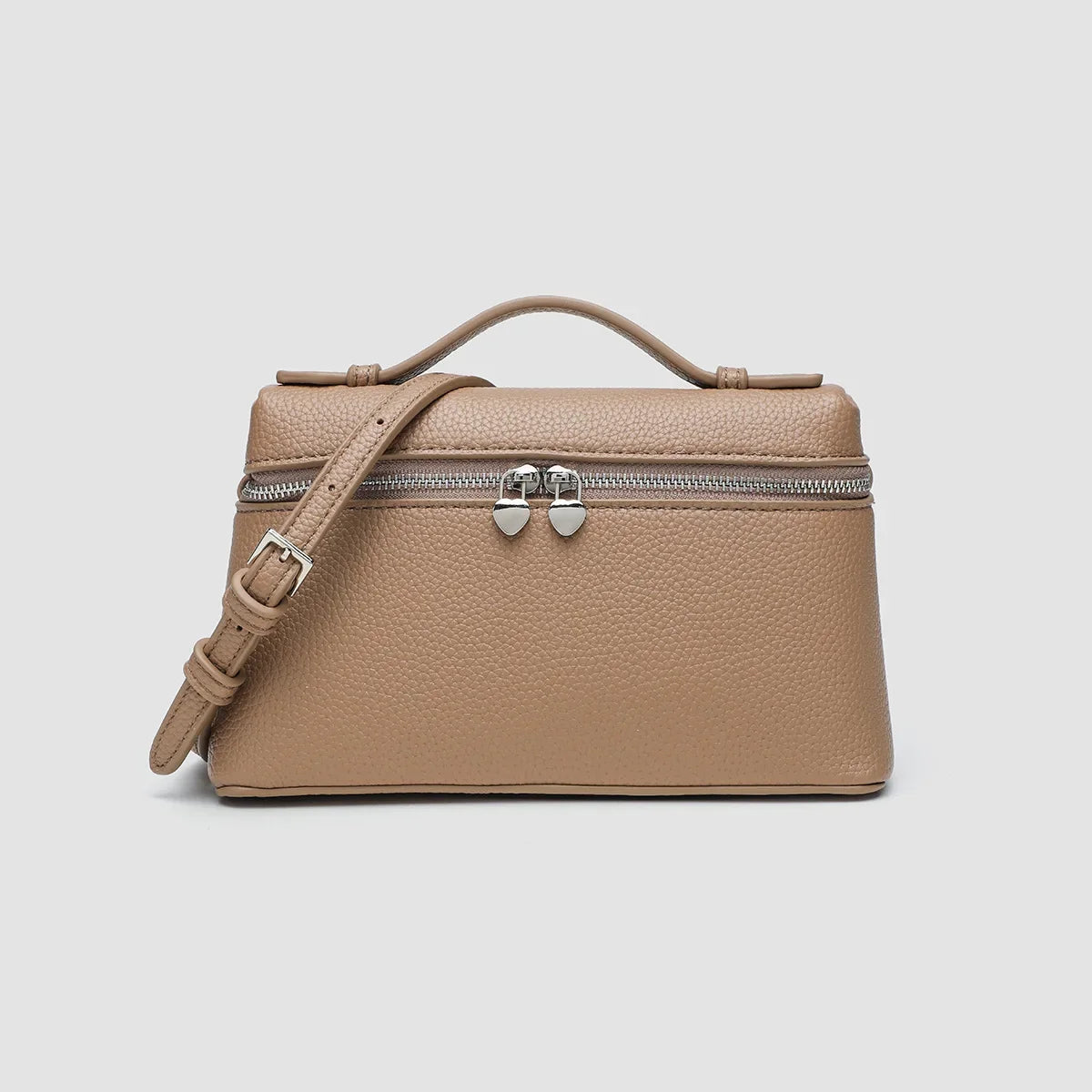 Willow Luxe Handbag — Allyours Closet (view 7)