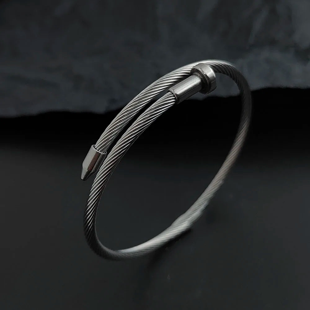 Clou Bracelet — Allyours Closet (view 2)
