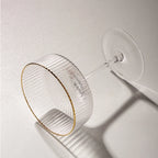 Golden Halo Glasses — Allyours Closet (view 2)