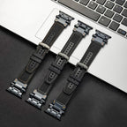 Aurex Apple Watch Band — Allyours Closet (view 12)