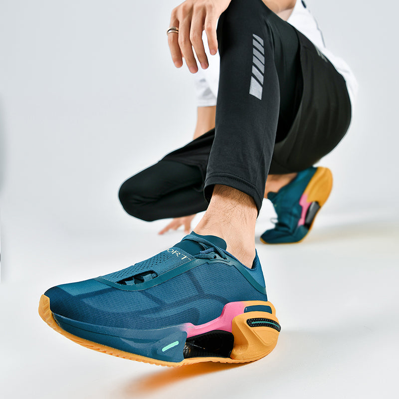 SurgeX Athletic Sneakers — Allyours Closet (view 8)