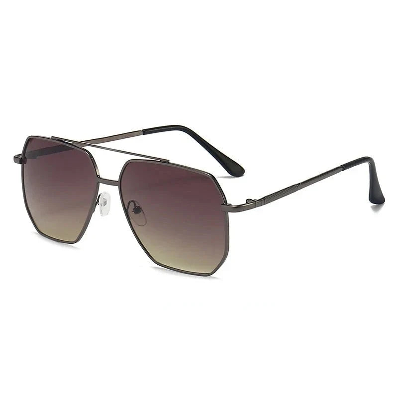 Mystic Edge Aviators — Allyours Closet (view 7)