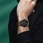 The Meridian - Men's Watch — Allyours Closet (view 4)