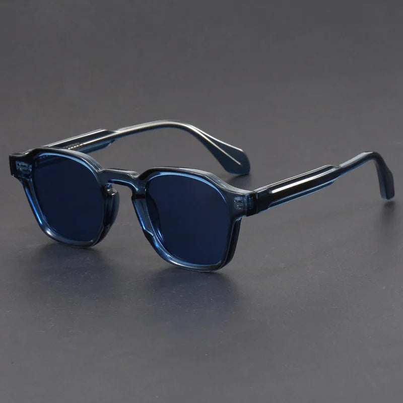 Maven Retro Shades — Allyours Closet (view 10)