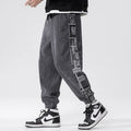 District Corduroy Joggers — Allyours Closet