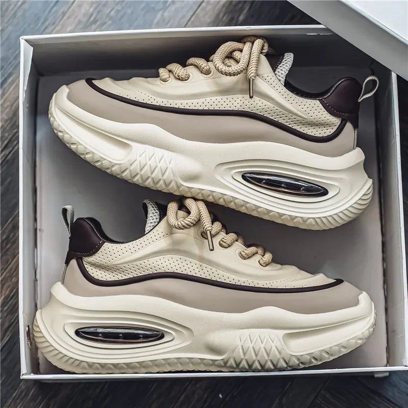 Dynasty Sneakers — Allyours Closet (view 8)