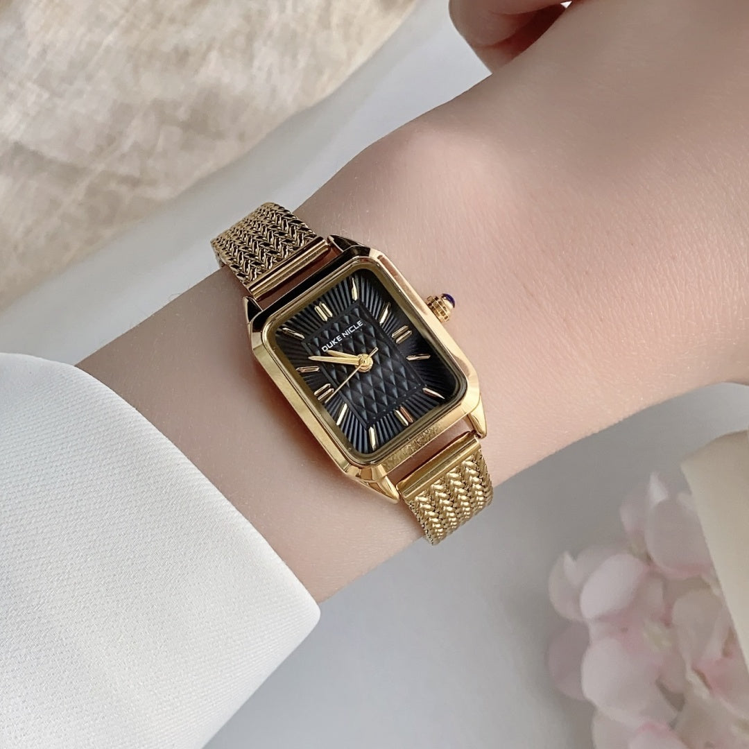 Rivelle Wristwatch — Allyours Closet (view 7)