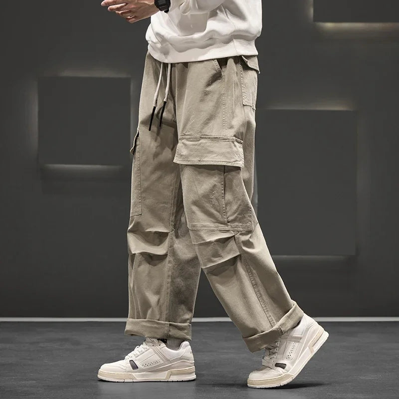 Loftrek Cargo Pants — Allyours Closet (view 6)