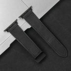 Orion Leather Apple Watch Band — Allyours Closet (view 7)