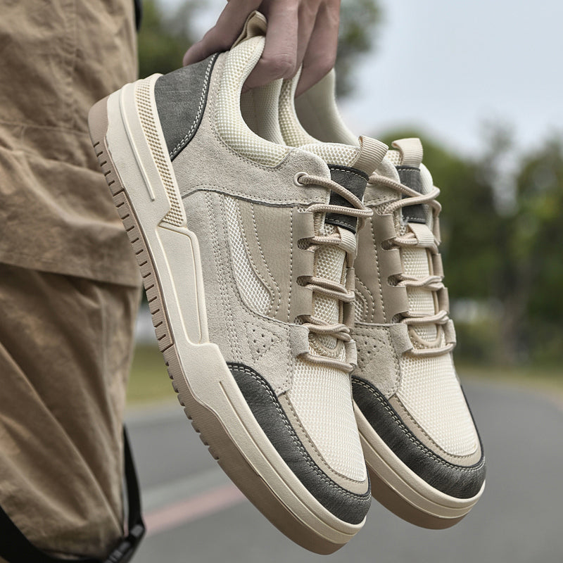 Preston Sneakers — Allyours Closet