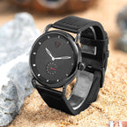 The Meridian - Men's Watch — Allyours Closet (view 5)
