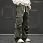 Loftrek Cargo Pants — Allyours Closet (view 4)