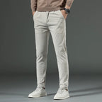 Harrington Pants - Ridgefield Corduroy Collection — Allyours Closet (view 7)