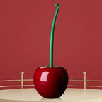 Cherry Bomb Toilet Brush — Allyours Closet (view 4)