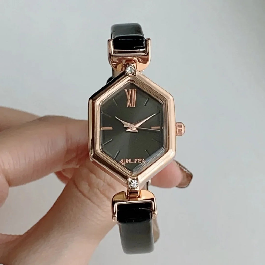 Zora Wristwatch — Allyours Closet (view 4)