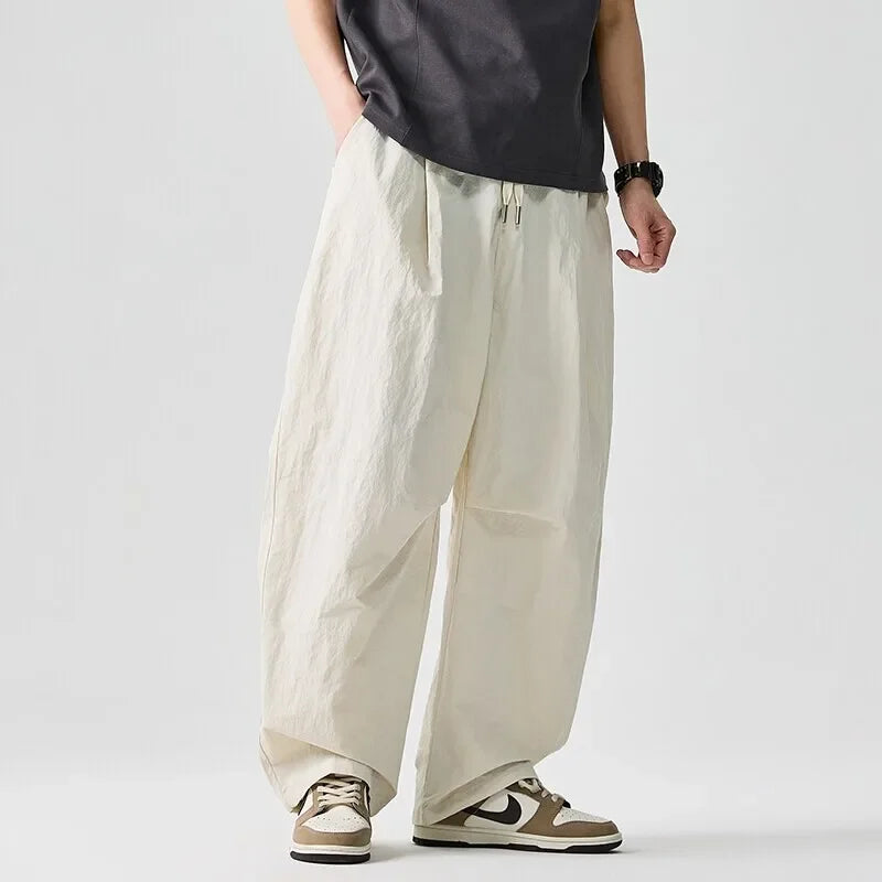 Driftline Relaxed-Fit Pants — Allyours Closet (view 5)