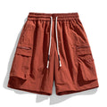 Atlas Athletic Shorts — Allyours Closet