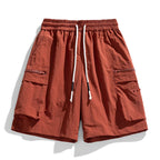Atlas Athletic Shorts — Allyours Closet