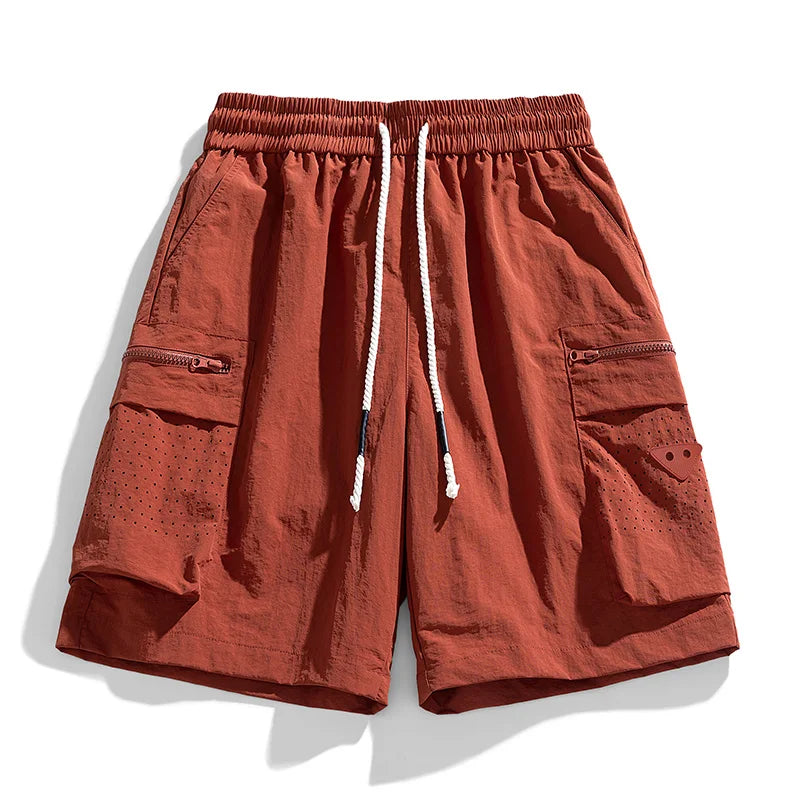 Atlas Athletic Shorts — Allyours Closet