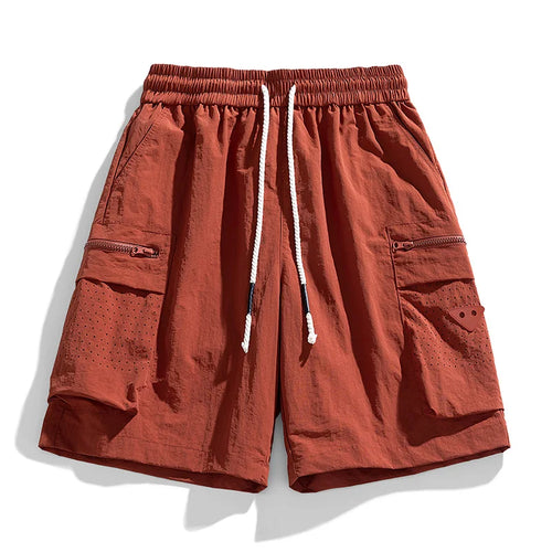 Atlas Athletic Shorts — Allyours Closet