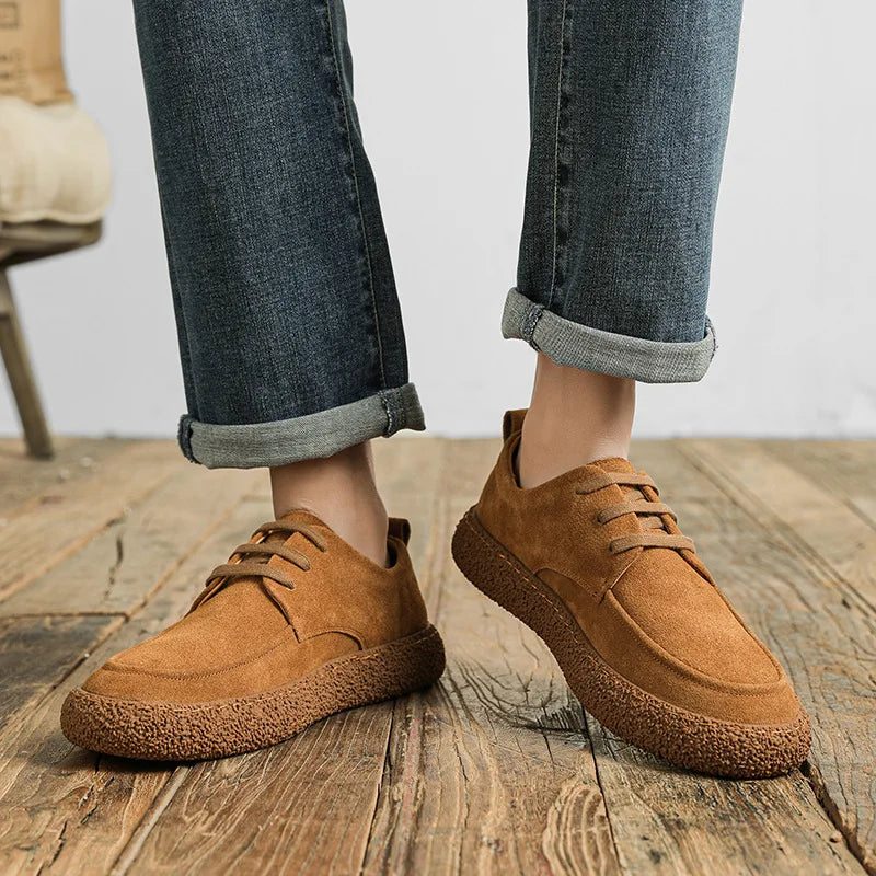 Oxford Shoes — Allyours Closet (view 3)
