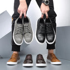 Lancaster Leather Shoes — Allyours Closet (view 5)