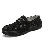 Yacht Class Loafers - 1987 Suede Collection — Allyours Closet (view 12)